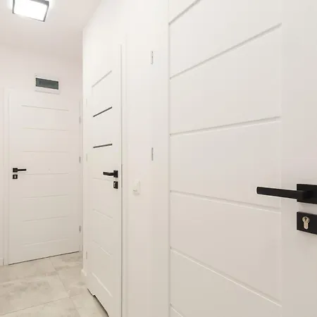 Апартаменти Centrum3 Pomorska 22