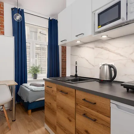 Centrum3 Pomorska 22 Łódź