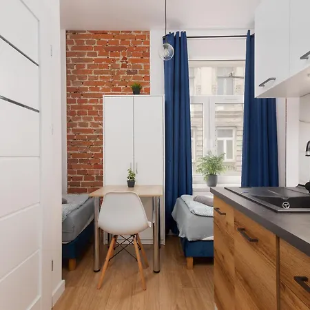 Centrum3 Pomorska 22 Łódź