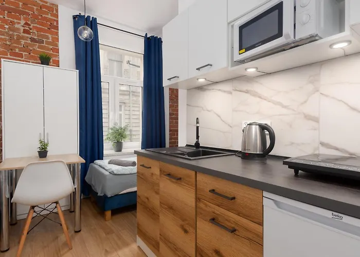 Centrum3 Pomorska 22 Łódź