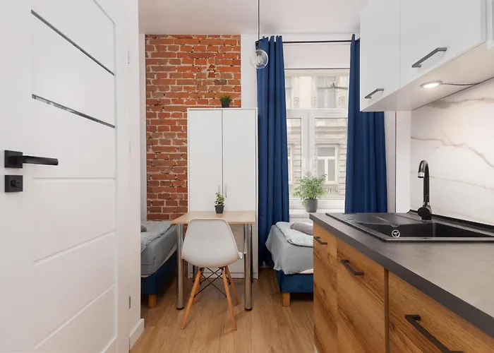 Centrum3 Pomorska 22 Łódź